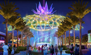 Chủ tịch HĐQT Tập đoàn Sun Group: 'Công viên Kim Quy sẽ là công viên mở'