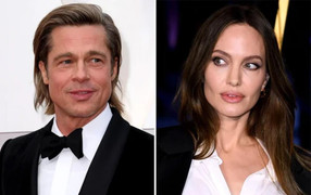 Brad Pitt 'kể tội' Angelina Jolie với bạn bè, tuyên bố không nhượng bộ