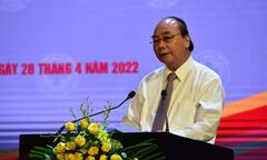 Chủ tịch nước: Nhân đạo phải xuất phát từ trái tim chứ không phải làm màu