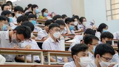 Chương trình lớp 10 mới: Thi cử, xét tuyển đại học sẽ thay đổi thế nào?