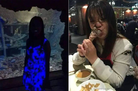 Tin tưởng nhờ bạn trai chụp hình, các cô gái nhận về loạt ảnh tức lộn ruột