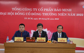 BMI sẽ chi trả cổ tức bằng tiền mặt 15%