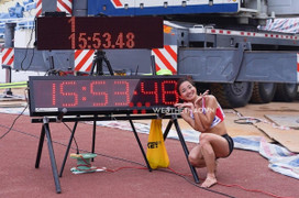 Điền kinh Việt Nam đặt mục tiêu số 1 Đông Nam Á ở SEA Games 31