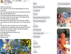 TP.HCM chưa phát hiện nạn nhân vụ ‘bác sĩ Khoa rút ống thở nhường sản phụ’