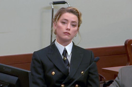 Vợ cũ Johnny Depp bị khán giả tẩy chay, đòi loại khỏi ‘Aquaman 2’