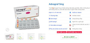 Sau kỳ nghỉ lễ, Bệnh viện Chợ Rẫy sẽ có thuốc cho bệnh nhân ghép thận