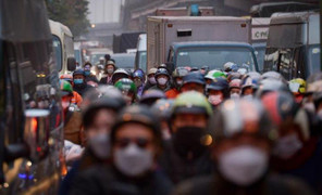 Nghỉ lễ 30/4-1/5: Mẹo tránh tắc đường khi về quê và trở lại thành phố 