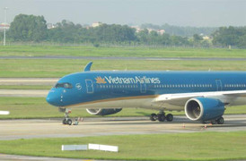 Vietnam Airlines bổ nhiệm hai Phó Tổng Giám đốc