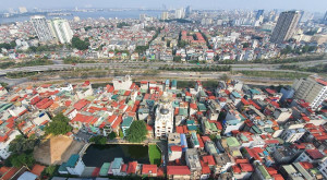 Bộ Tài chính đề nghị 'siết' kê khai giá bất động sản nhằm chống thất thu thuế