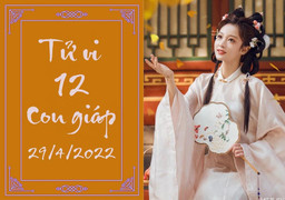 12 con giáp ngày 29/4: Thìn được thần Tài gọi tên, Sửu tăng vọt thu nhập