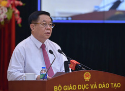 Giáo dục đạo đức cho thế hệ trẻ là nhiệm vụ quan trọng