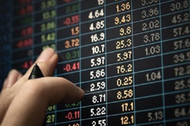 Loạt cổ phiếu rời sàn chứng khoán sau nghỉ lễ