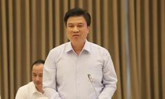 Bộ GD&ĐT: Không có việc ép học sinh thành tích kém không đăng ký thi vào lớp 10