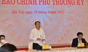 Bộ Tài chính sẽ thanh kiểm tra mạnh các công ty đại chúng
