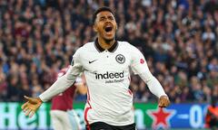 Bán kết Europa League: 2 đội bóng Đức chiếm ưu thế