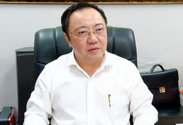 Vì sao Giám đốc Sở Y tế Đồng Nai bị bắt?