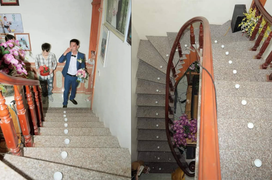 Màn rước dâu gây xanh mặt, tranh cãi xôn xao: 25 bậc thang uống hết 25 ly rượu