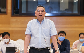 Bộ Công an sẽ khởi tố các cá nhân tung tin thất thiệt về chứng khoán