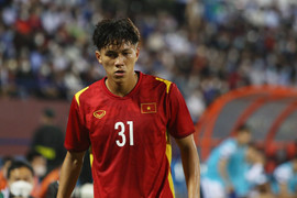 HLV Park Hang Seo loại 8 cầu thủ U23 Việt Nam trước ngày lên Phú Thọ