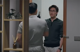  'Thương ngày nắng về 2' tập 13: Duy đụng độ tình địch ở nhà Trang 