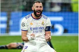 Lịch thi đấu bóng đá hôm nay 1/5