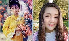 Tiết Bảo Thoa của 'Hồng lâu mộng' 1987: Đại gia bất động sản, U60 vẫn độc thân 