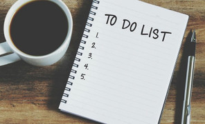 10 điều quan trọng bạn nên làm ít nhất 1 lần mỗi tuần