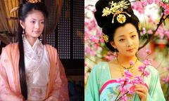 Những nàng Tây Thi, Điêu Thuyền xấu nhất màn ảnh, bị 'ném đá' không thương tiếc