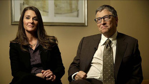 Tỷ phú Bill Gates dành lời khen cho vợ cũ