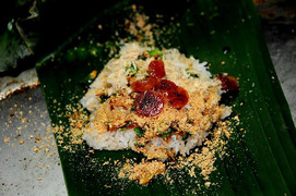 Xôi ‘nhà xác’ - Quán ăn có cái tên độc lạ ở Sài Gòn hút khách suốt 40 năm