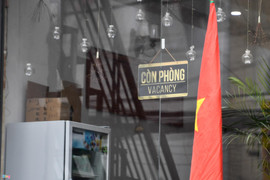 Khách sạn tại Đà Lạt trống 70% số phòng dịp lễ 30/4-1/5