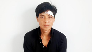 Tạm giữ nam thanh niên ở An Giang đâm chết anh ruột