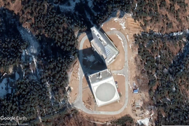 Trung Quốc dùng radar theo dõi hoạt động tên lửa ở Đông Bắc Á