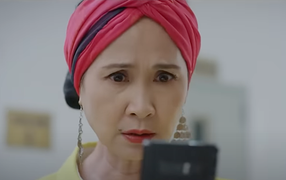 'Thương ngày nắng về 2' tập 14: Con gái bà Hiền bị đánh ghen, tung clip