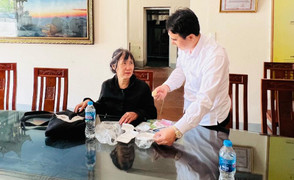 Người phụ nữ thoát chết thần kỳ kể lại 7 ngày dưới vực ăn dương xỉ, củ lạc tiên