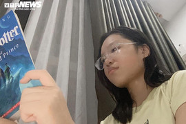 12 tuổi đạt 8.0 IELTS trong lần thi đầu tiên