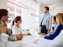 Học ngành nào ra trường sẽ làm sếp?