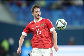 UEFA tiếp tục trừng phạt bóng đá Nga