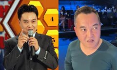 Bất ngờ với vẻ ngoài của MC Lưu Minh Vũ sau 19 năm rời Đường lên đỉnh Olympia
