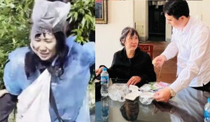 Sống sót 7 ngày dưới vực sâu nhờ ăn dương xỉ và củ lạc tiên: Chuyên gia lý giải