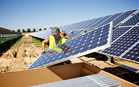 Hội nghị Bộ trưởng Năng lượng EU - những bài toán khó giải