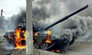 Tình báo Ukraine dự báo Nga sẽ kết thúc chiến tranh với Ukraine vào tháng 9 tới