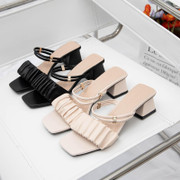 MWC và tiếng nói thời trang khác biệt 