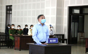 Vụ cho vay 72 tỷ nhưng ép ký nhận nợ 122 tỷ: 'Đại gia' Phạm Thanh được giảm án