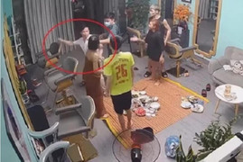 Phó công an phường đánh phụ nữ: Chủ tịch tỉnh Cao Bằng chỉ đạo xử nghiêm