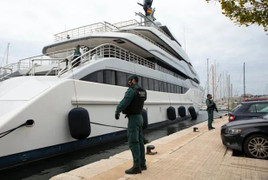 Lý do chính quyền Mỹ không thể bán tài sản tịch thu của Nga để giúp Ukraine