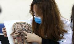 Những người thầy 'chưa từng lên bục giảng' ở Đại học Y Hà Nội