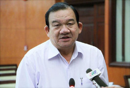 Khẩn trương xử lý đơn tố cáo liên quan Giám đốc Sở LĐTBXH TP.HCM