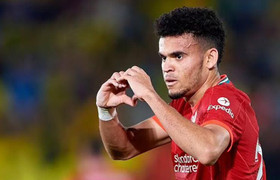 Luis Diaz là bản hợp đồng xuất sắc của Liverpool