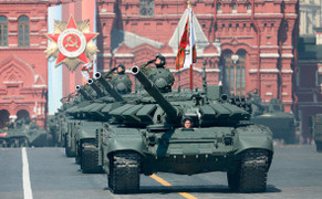 Điện Kremlin bác tin Nga sẽ tuyên chiến với Ukraine